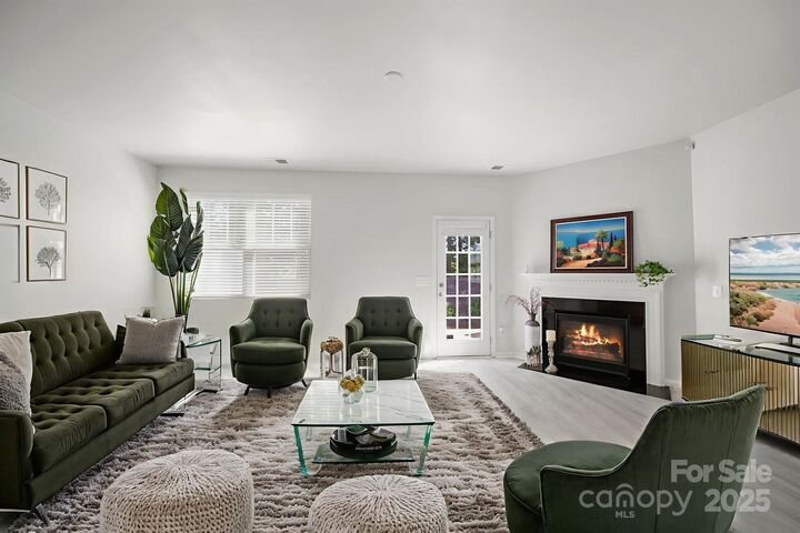 Property Photo:  5033 Mockernut Lane  SC 29707 