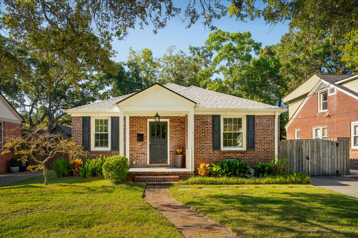 33 Yeadon Avenue  Charleston SC 29407 photo