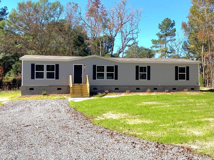 211 Rodenberry Road  Cross SC 29436 photo