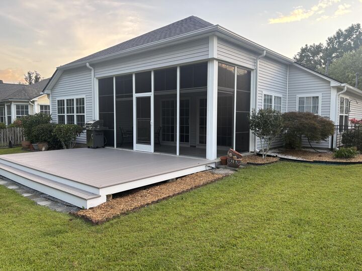 Property Photo:  3494 Ashwycke Street  SC 29466 