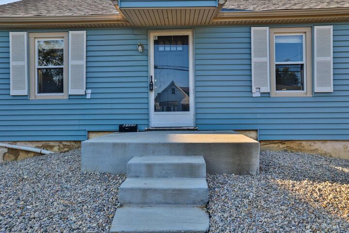 Property Photo:  4309 Hegner Avenue  OH 45236 