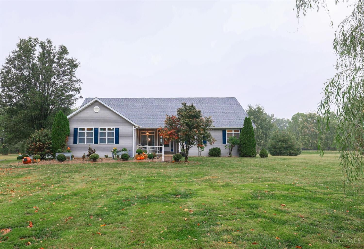 Property Photo:  18 Lynn Court  OH 45176 