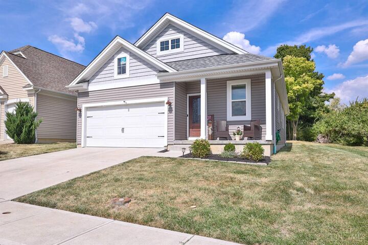 Property Photo:  3354 Forestview Gardens Drive  OH 45211 