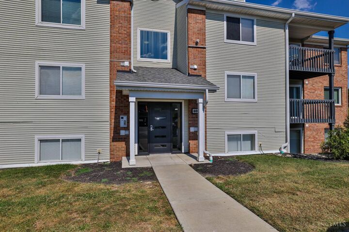 Property Photo: 9319 Winton Road OH 45231