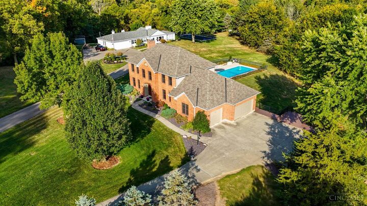 Property Photo:  4628 Boomer Road  OH 45247 