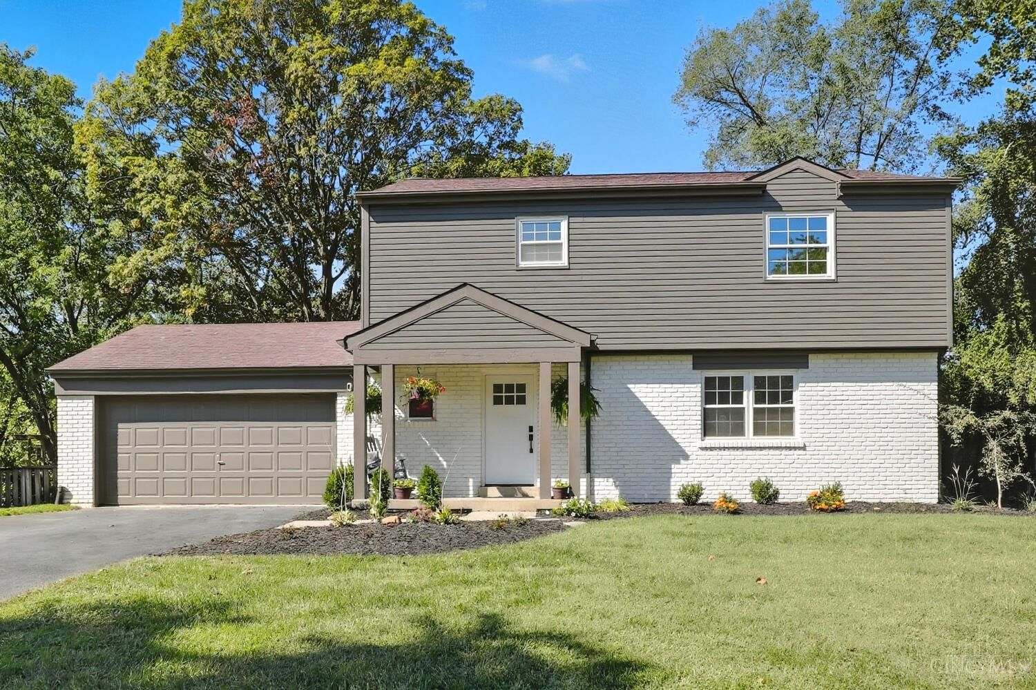 Property Photo: 2083 Forestcrest Way OH 45244