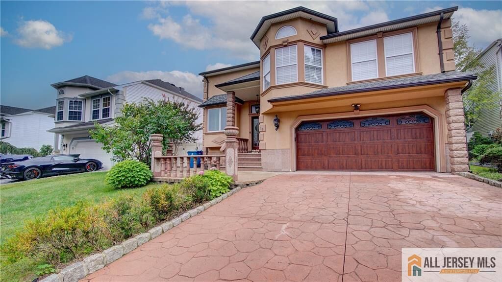 Property Photo:  80 Ortley Court  NJ 07747 