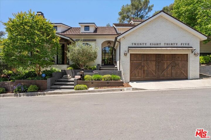 2835 Westbrook Ave  Los Angeles CA 90046 photo