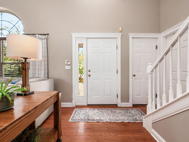 Property Photo:  315 Cottage Grove Circle  OH 43062 