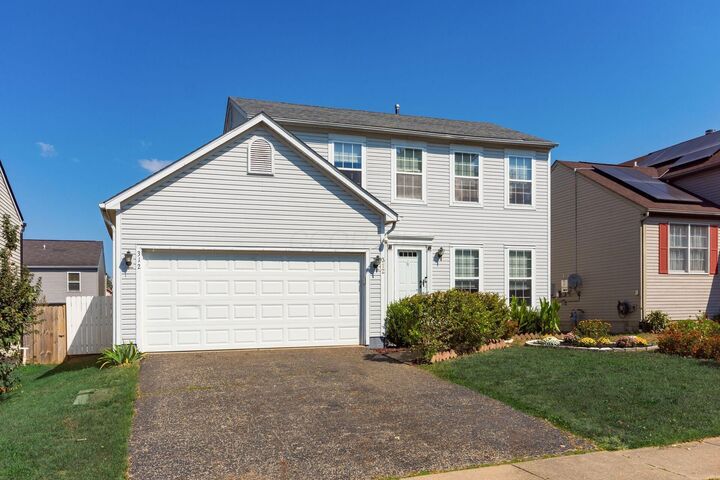 Property Photo:  312 Harland Drive  OH 43207 