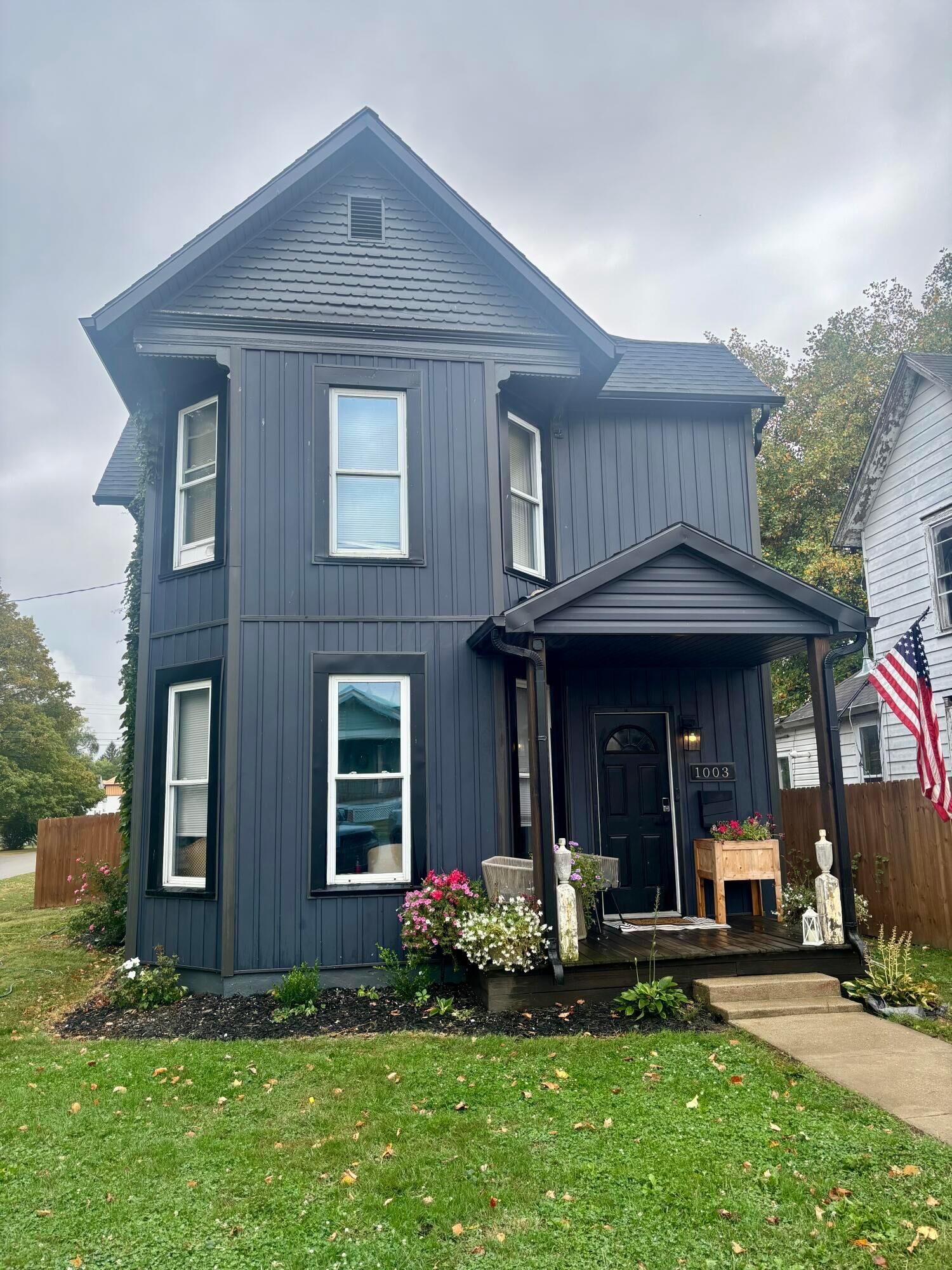 Property Photo:  1003 Lakeview Avenue  OH 43160