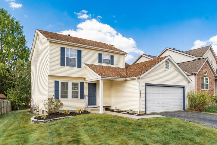 Property Photo: 3212 Southern Hills Drive OH 43147