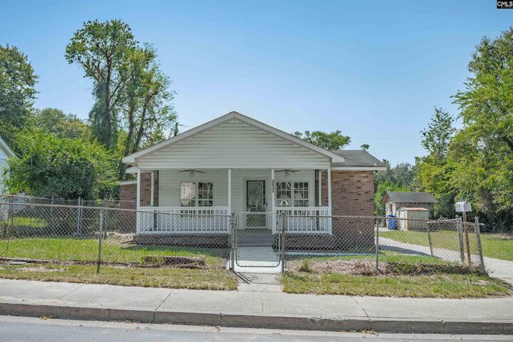 Property Photo:  3530 Beaumont  SC 29203 