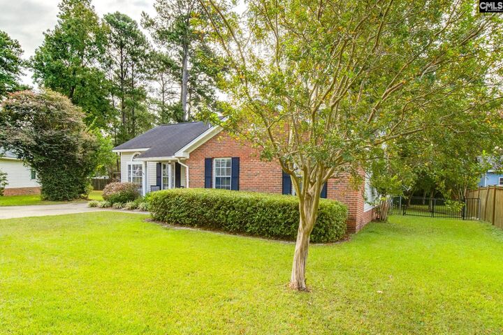 Property Photo:  104 Dryden  SC 29170 