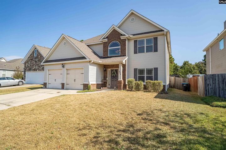 558 Kaymin Hill  Lexington SC 29073 photo