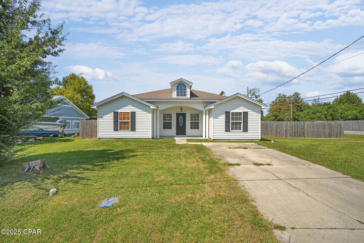 Property Photo:  2733 Wakulla Avenue  FL 32405 