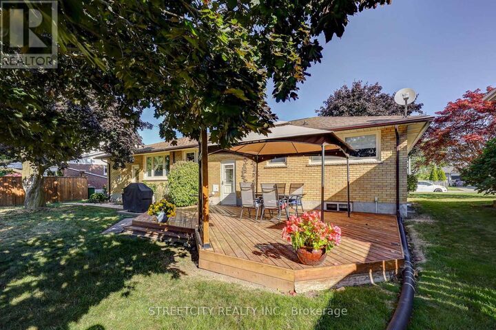 Property Photo: 15 Ryerson Place ON N5R 4R9