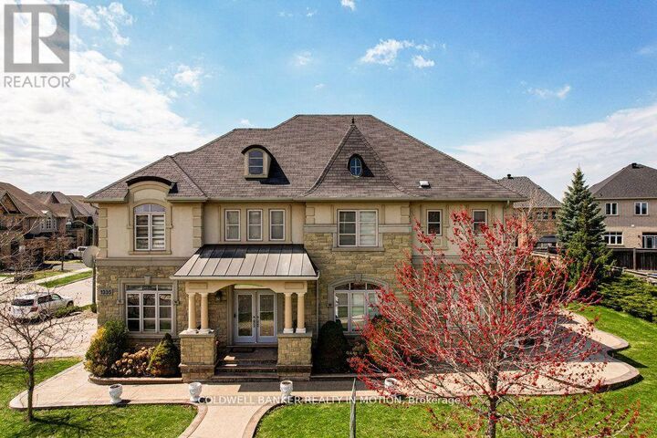 Photo de la propriété:  1335 Arrowhead Road  ON L6H 0B2 