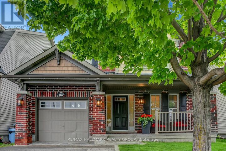 3597 Cambrian Road  Ottawa ON K2J 0S4 photo