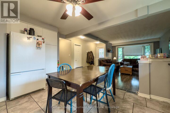 Property Photo: 27 Julia Drive Upper ON N1H 5V9