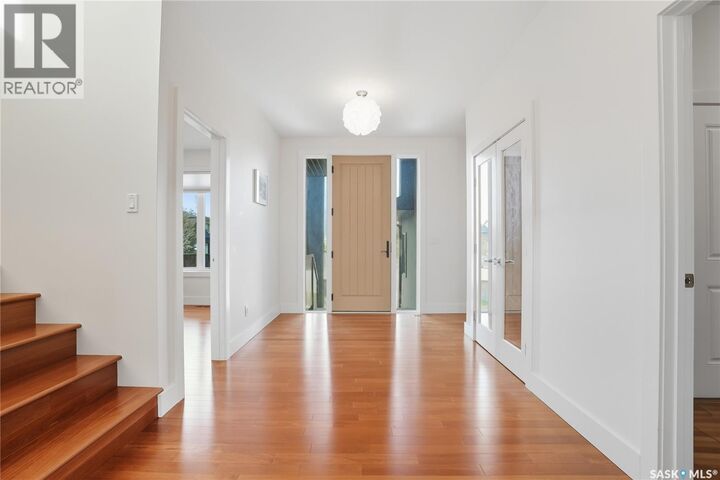 Property Photo: 323 Atton Crescent SK S7W 0K8