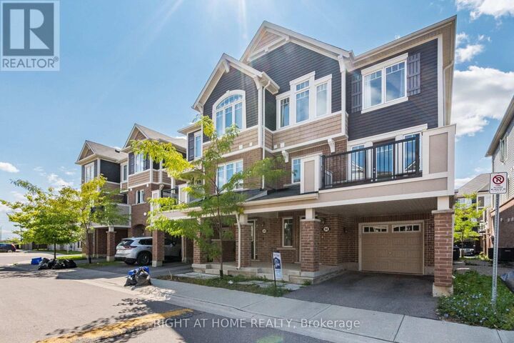 Property Photo:  1000 Asleton Boulevard 98  ON L9T 9L4 
