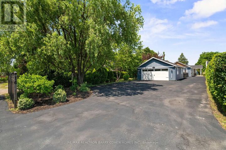 Property Photo: 16 Lakeshore Drive ON L8E 5C6