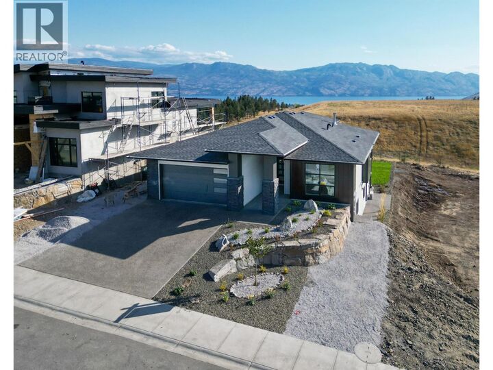 2531 Pinnacle Ridge Drive  West Kelowna BC V4T 0G4 photo