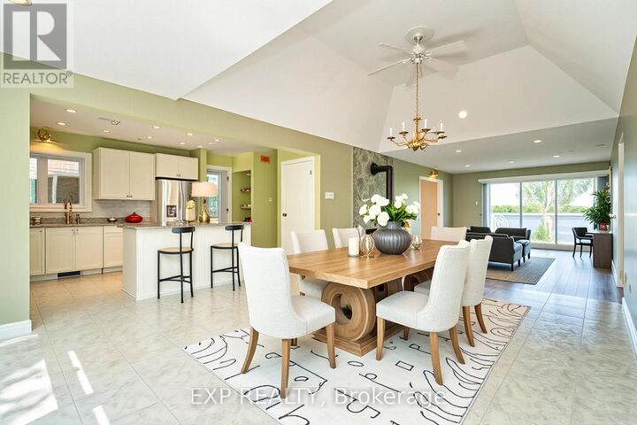 Photo de la propriété:  2577 Regional 174 Road  ON K4C 1E5