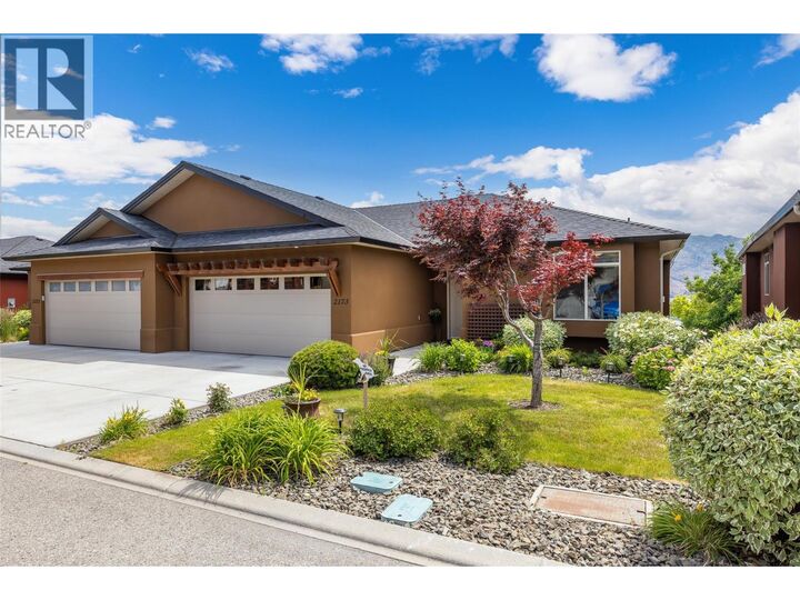2173 Talavera Place  Westbank BC V4T 3L4 photo