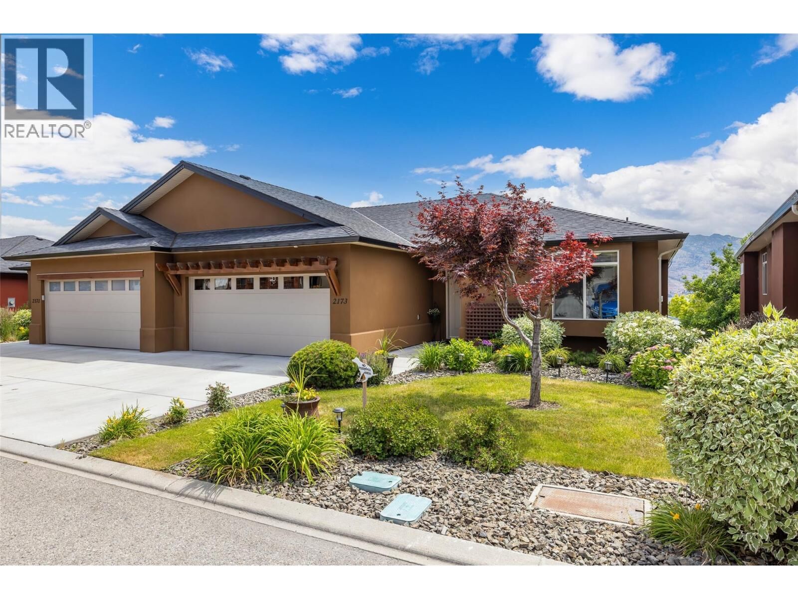 Property Photo:  2173 Talavera Place  BC V4T 3L4 