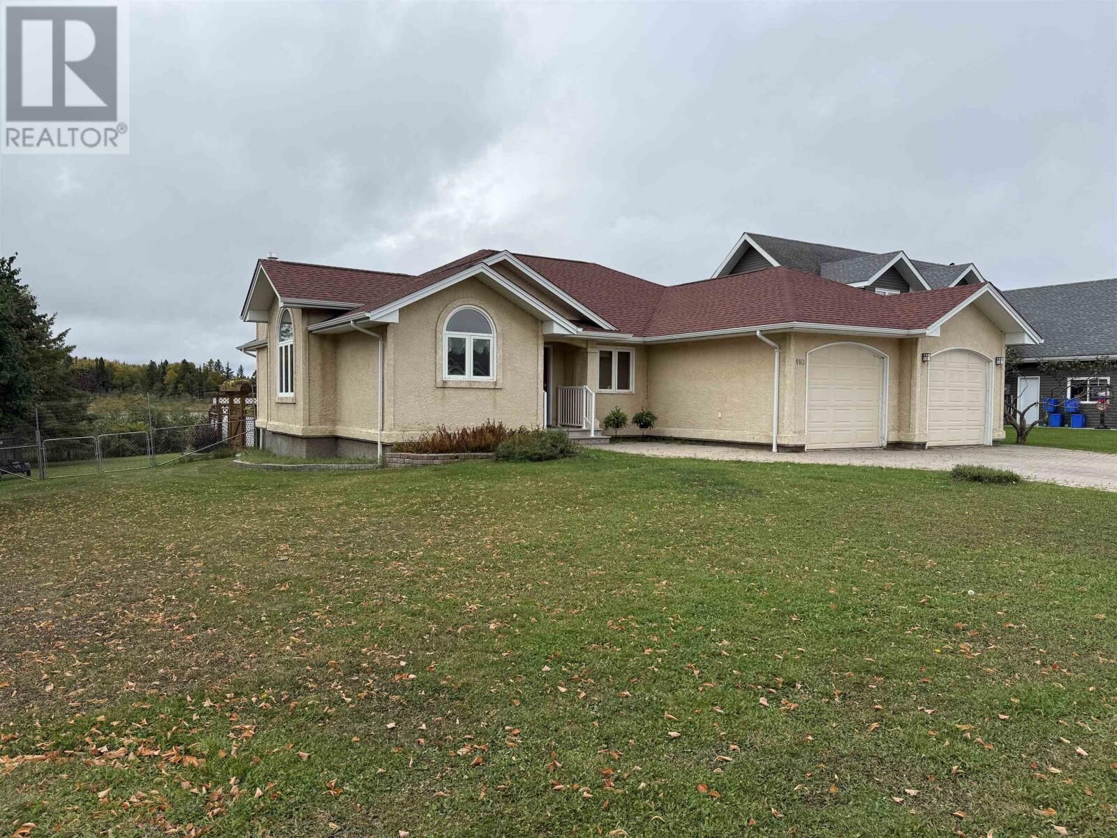 Property Photo:  110 Edgewater Dr  ON P8N 3K2 