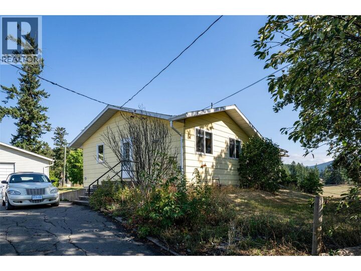 Property Photo: 4210 White Lake Road BC V0E 2W1