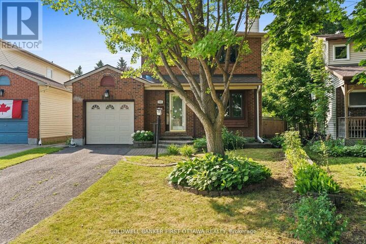 1883 Des Prairies Avenue  Ottawa ON K1E 2R5 photo