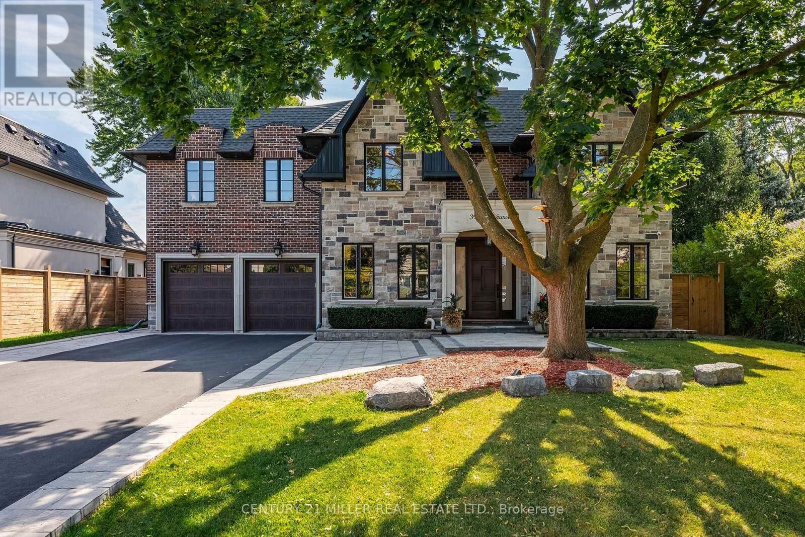Property Photo:  391 Sandhurst Drive  ON L6L 4L1 