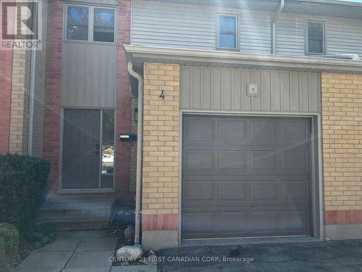 1199 Hamilton Road 4  London East (East P) ON N5W 5Z9 photo