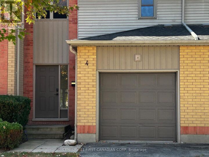 1199 Hamilton Road 4  London East (East P) ON N5W 5Z9 photo
