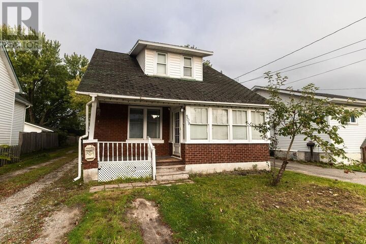 Photo de la propriété:  509 John St  ON P6C 3K2 