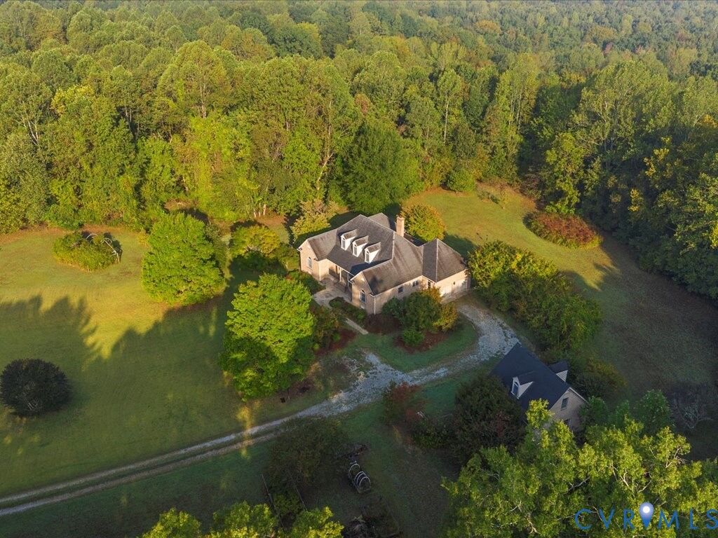 Property Photo: 5515 Herring Creek Road VA 23009