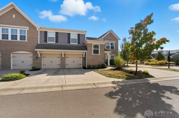 Property Photo:  165 Waterhaven Way  OH 45066 