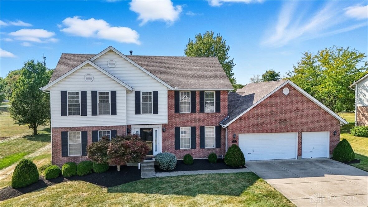 Property Photo: 5923 Franklin Trail OH 45011