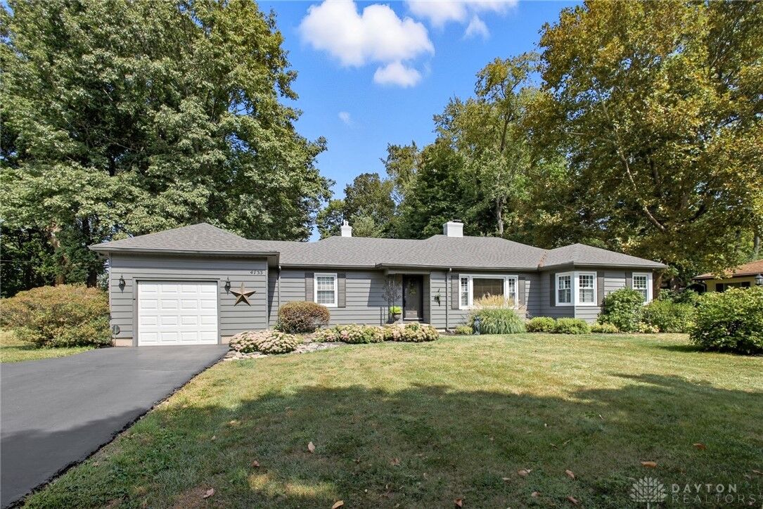 Property Photo: 4733 Harlou Drive OH 45432