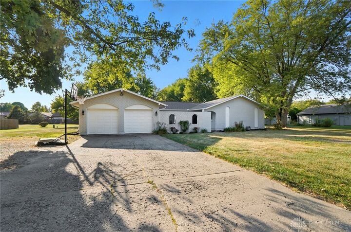 Property Photo:  6690 S County Road 25A  OH 45371 