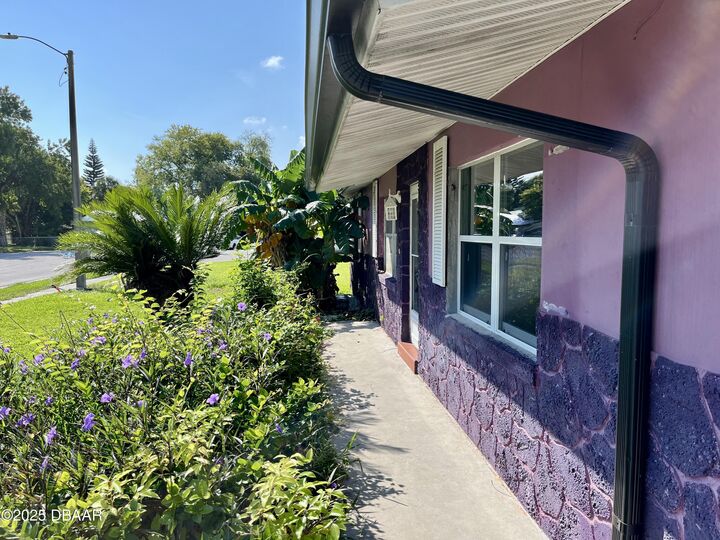 Property Photo:  294 Eddie Avenue  FL 32117 