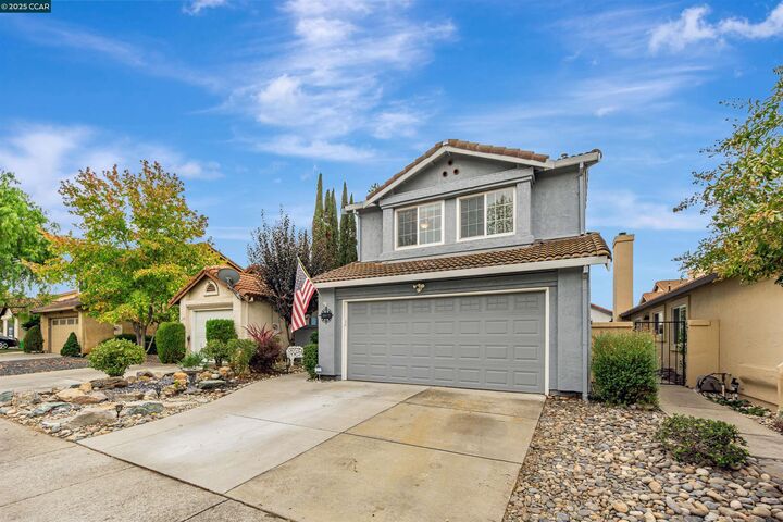 Property Photo:  1612 Allegro Avenue  CA 94521 