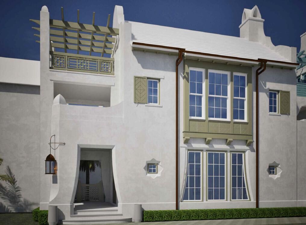 Property Photo:  36 Sea Garden Street  FL 32461 