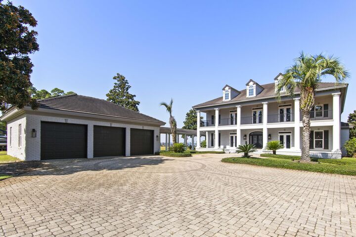 671 Driftwood Point Road  Santa Rosa Beach FL 32459 photo