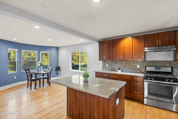 Property Photo: 532 Font Grove Road NY 12159