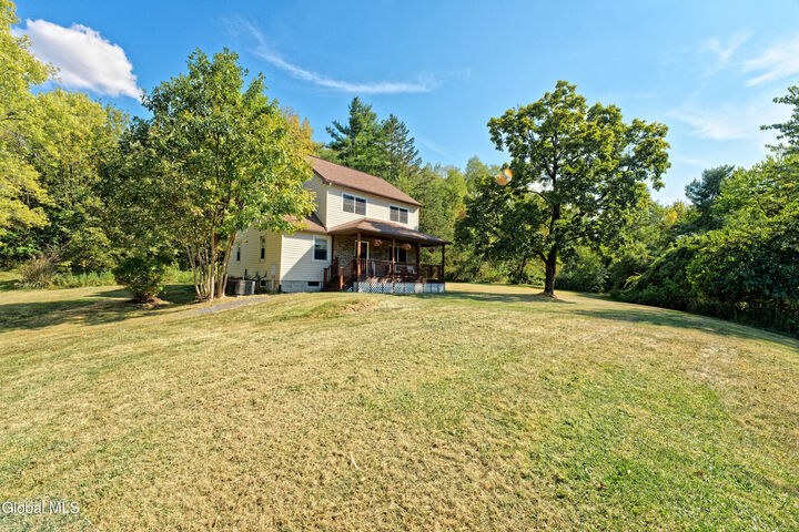 Property Photo:  3580 River Road  NY 12144 