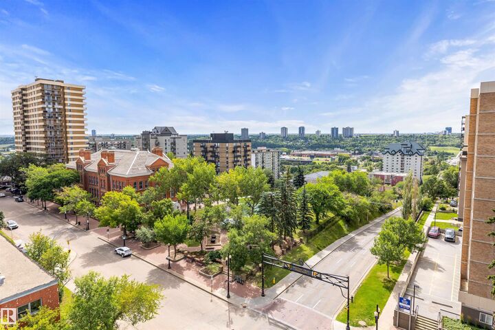 10504 99 Avenue NW 901  Edmonton AB T5K 1B2 photo